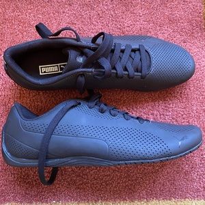 Mens Puma sneakers